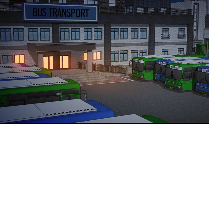 Boss Around Chapter 4 Page 85