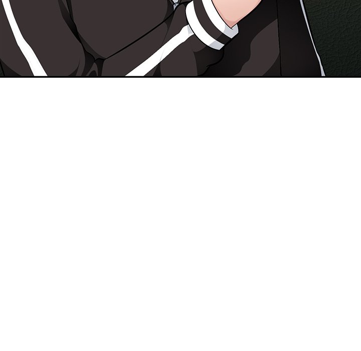 Boss Around Chapter 4 Page 90