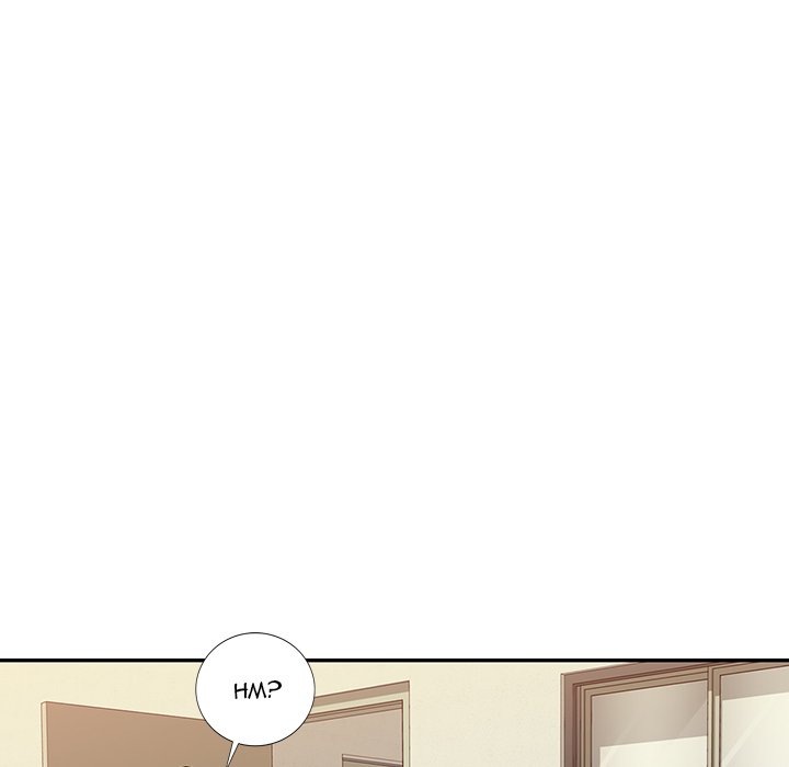 Boss Around Chapter 4 Page 94
