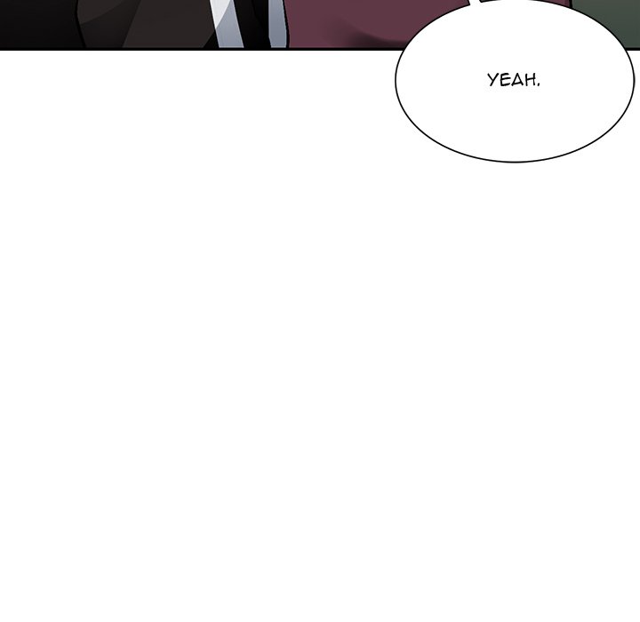 Boss Around Chapter 4 Page 98