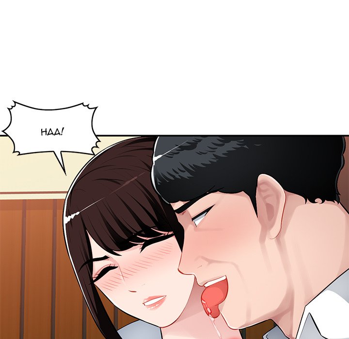 Boss Around Chapter 5 Page 100
