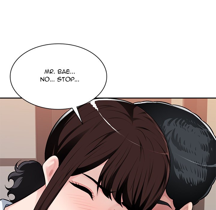 Boss Around Chapter 5 Page 102