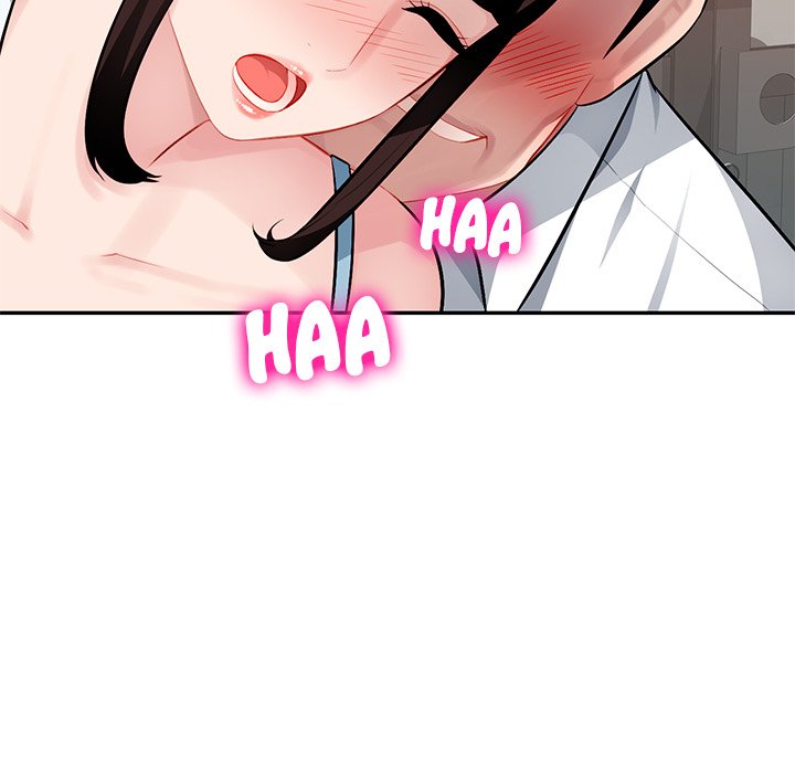 Boss Around Chapter 5 Page 103