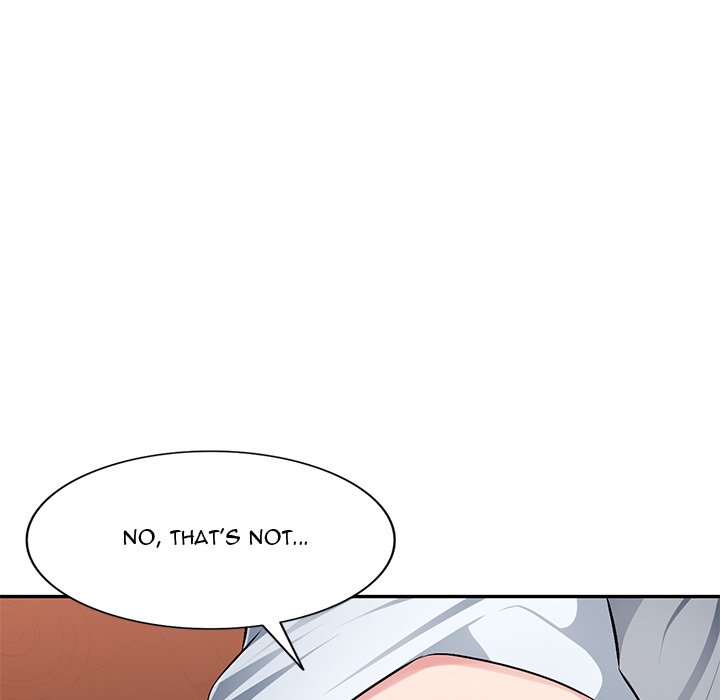 Boss Around Chapter 5 Page 106