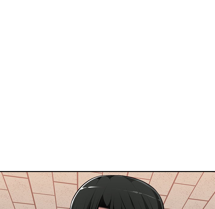 Boss Around Chapter 5 Page 11