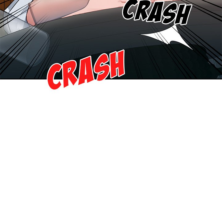 Boss Around Chapter 5 Page 110