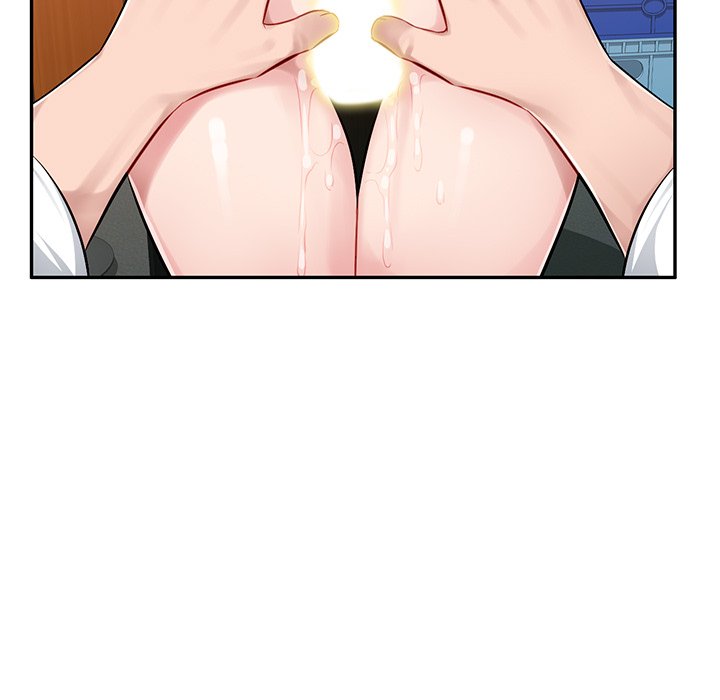 Boss Around Chapter 5 Page 116