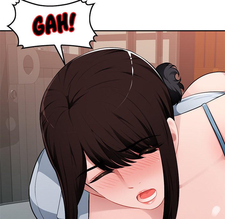 Boss Around Chapter 5 Page 122