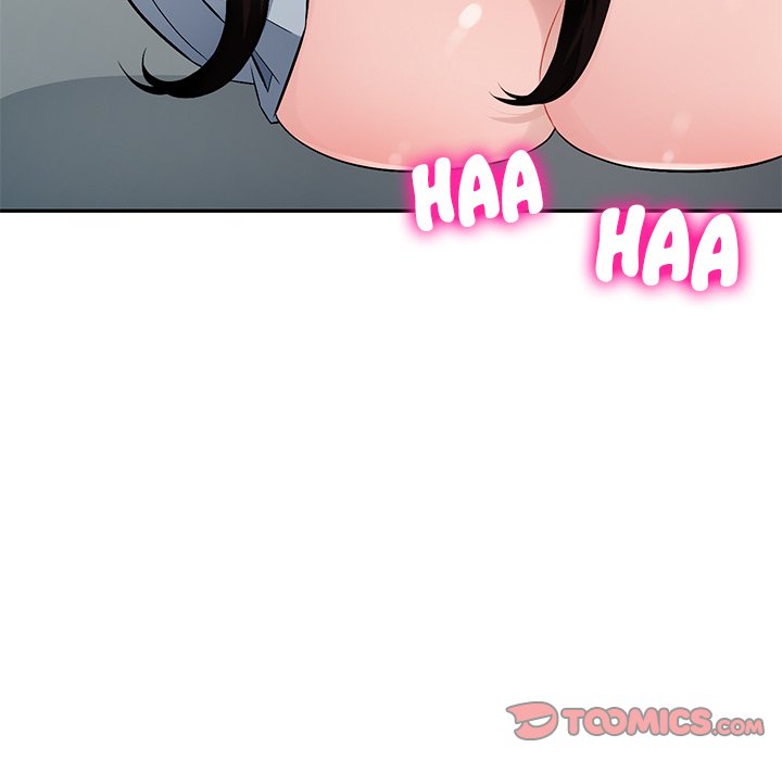 Boss Around Chapter 5 Page 123