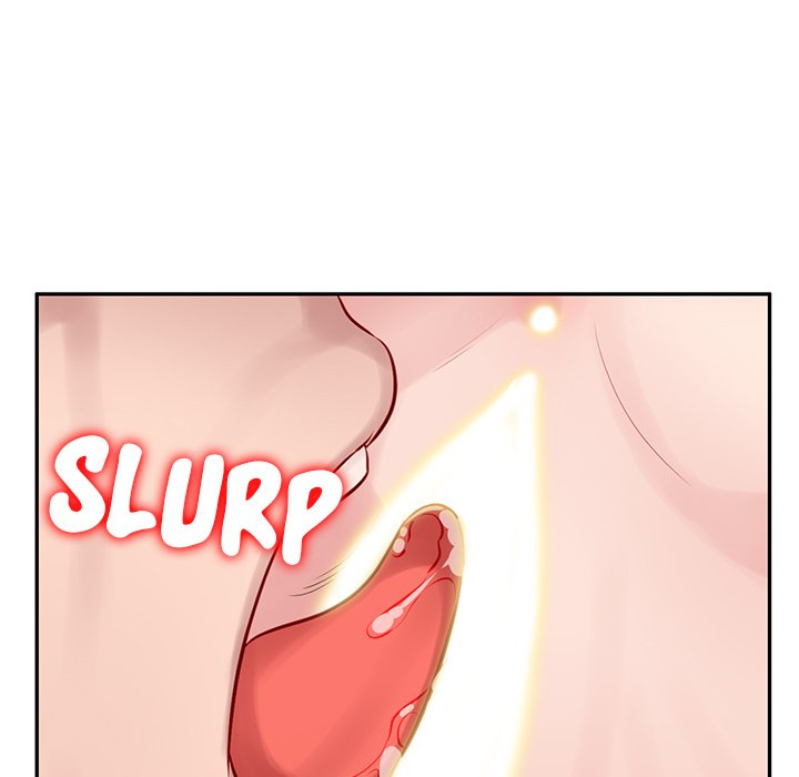 Boss Around Chapter 5 Page 124