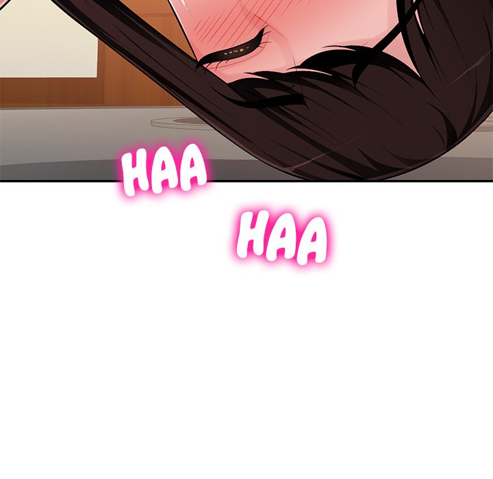 Boss Around Chapter 5 Page 130