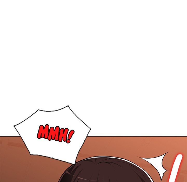Boss Around Chapter 5 Page 131