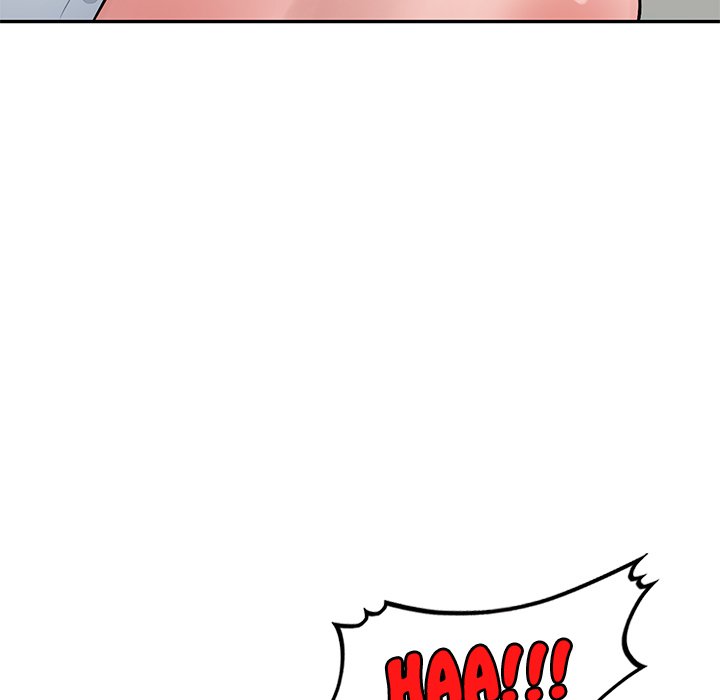 Boss Around Chapter 5 Page 133
