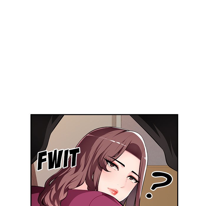 Boss Around Chapter 5 Page 29