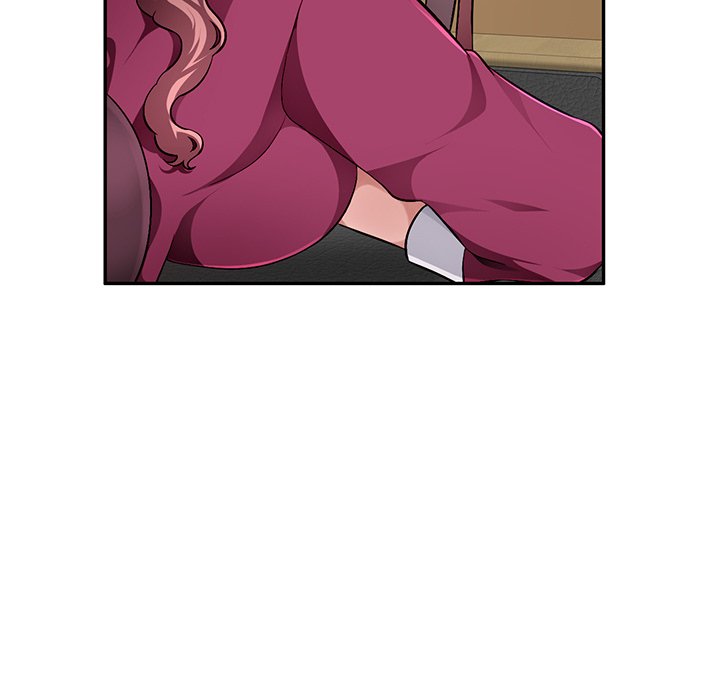 Boss Around Chapter 5 Page 30