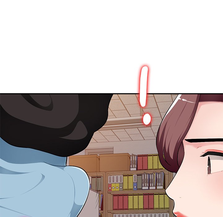 Boss Around Chapter 5 Page 31