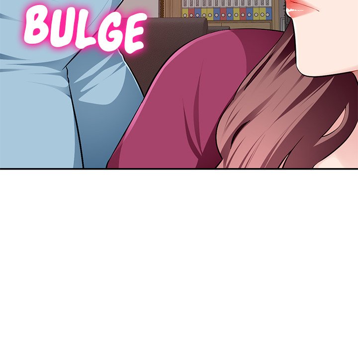 Boss Around Chapter 5 Page 32