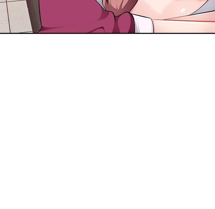 Boss Around Chapter 5 Page 35