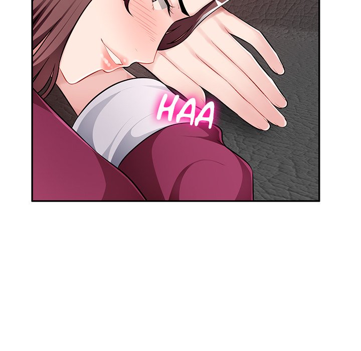Boss Around Chapter 5 Page 41