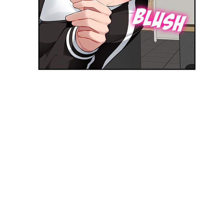 Boss Around Chapter 5 Page 43