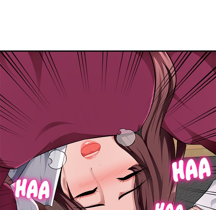 Boss Around Chapter 5 Page 49