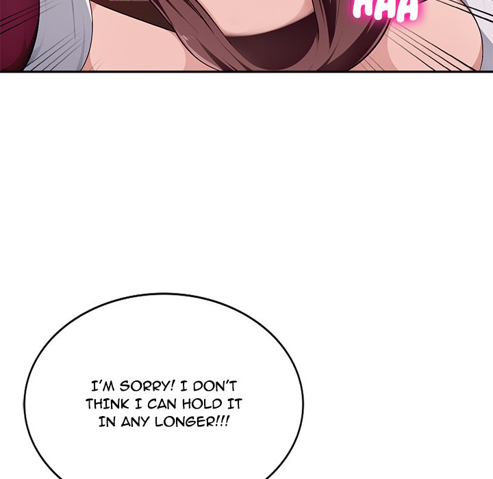 Boss Around Chapter 5 Page 50
