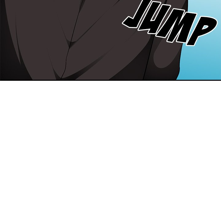 Boss Around Chapter 5 Page 52