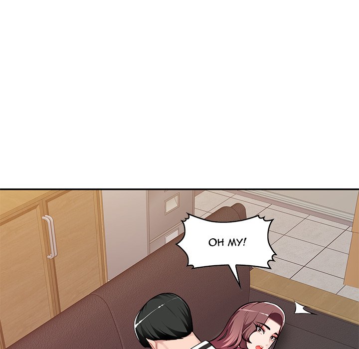 Boss Around Chapter 5 Page 53