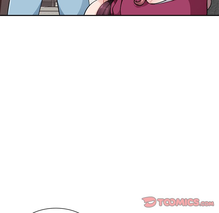 Boss Around Chapter 5 Page 57