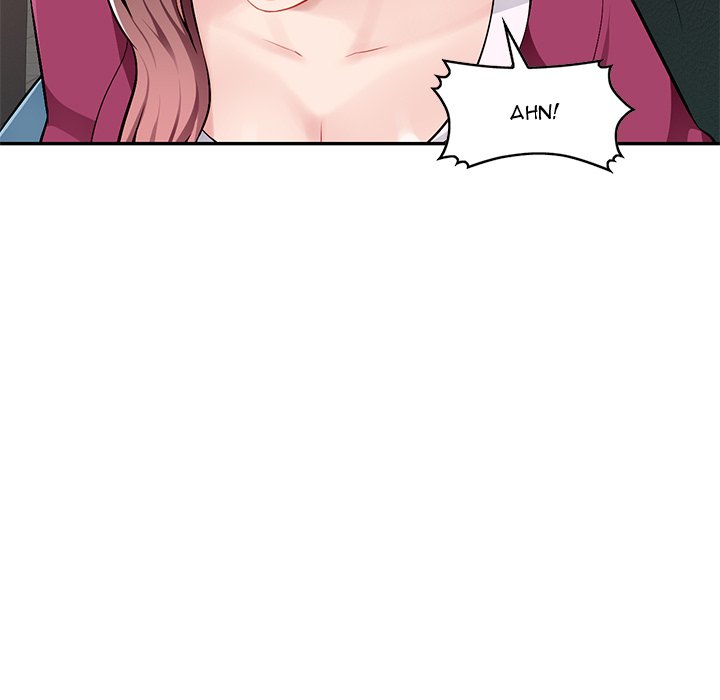 Boss Around Chapter 5 Page 61