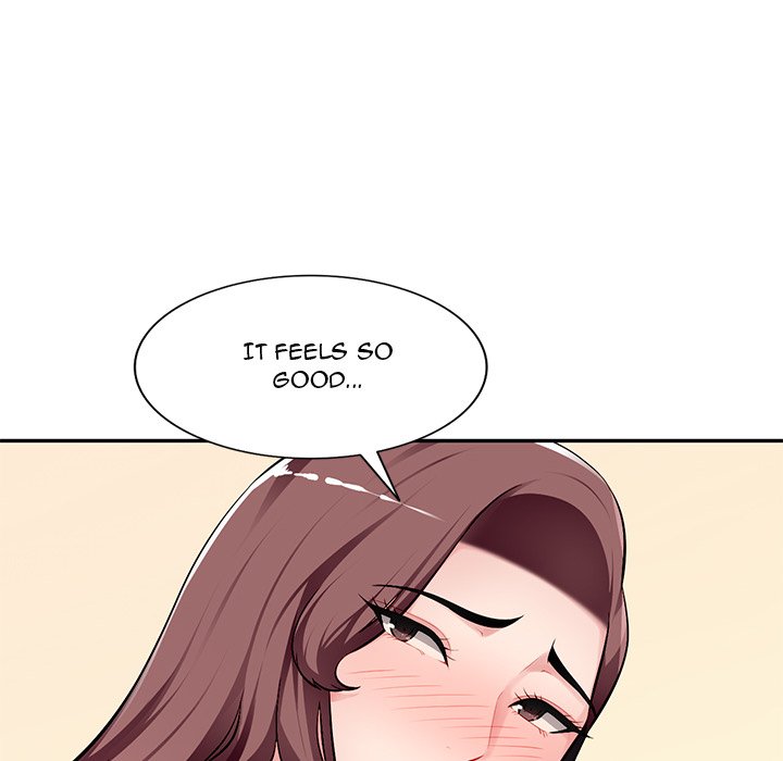 Boss Around Chapter 5 Page 64