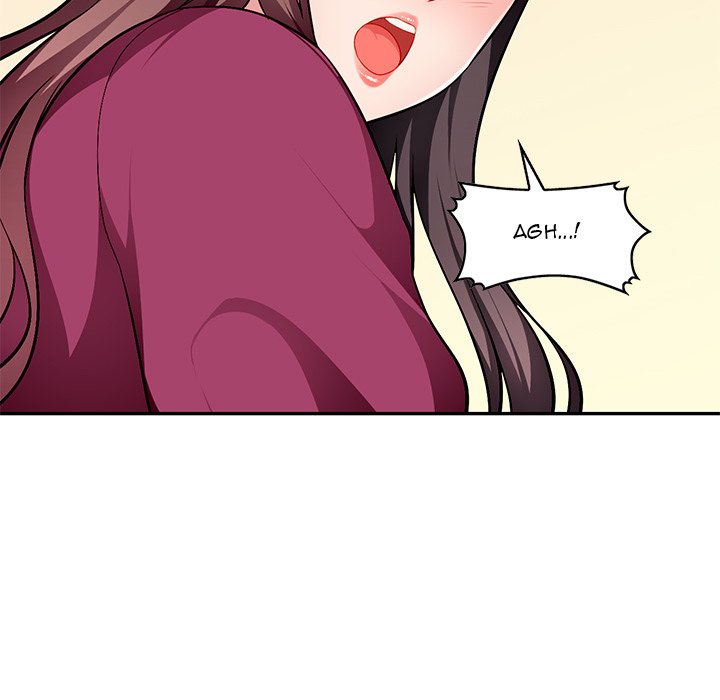 Boss Around Chapter 5 Page 65