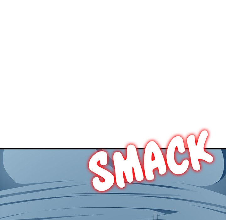 Boss Around Chapter 5 Page 66