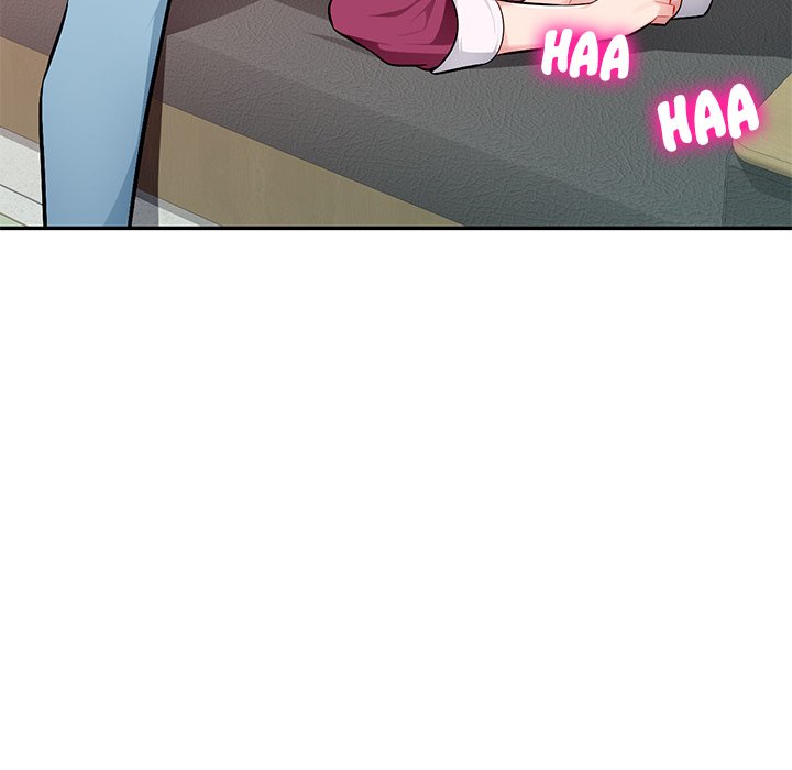 Boss Around Chapter 5 Page 70