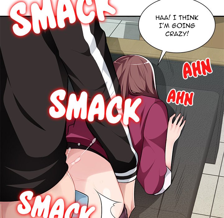 Boss Around Chapter 5 Page 74