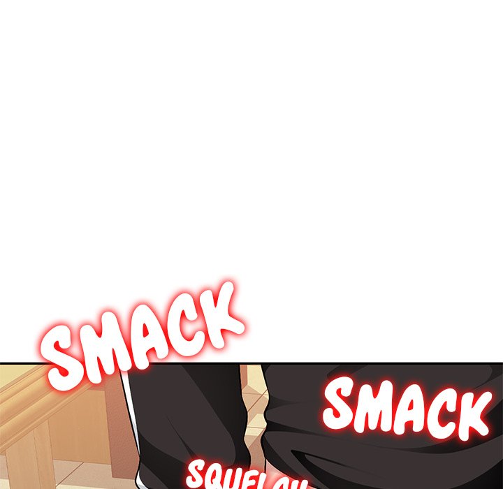 Boss Around Chapter 5 Page 76