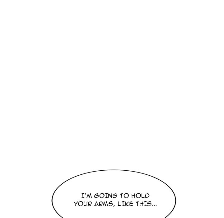 Boss Around Chapter 5 Page 78