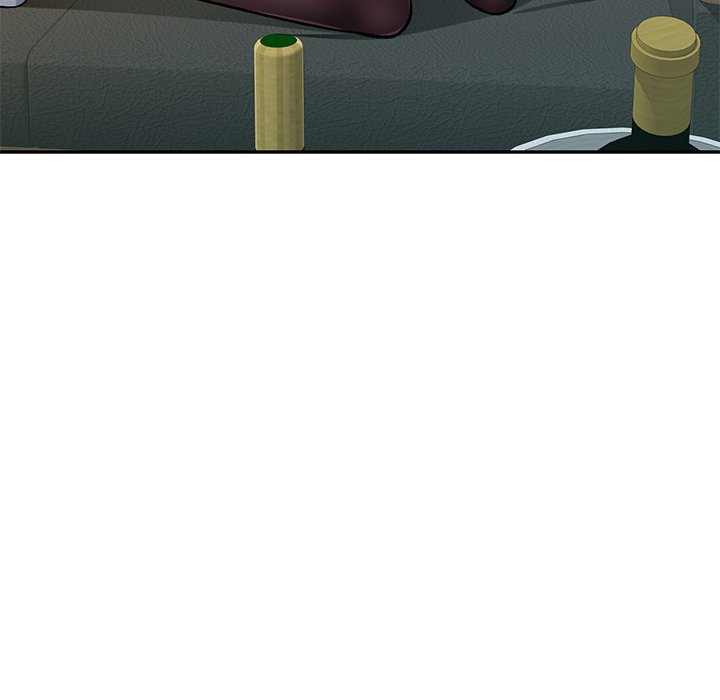 Boss Around Chapter 5 Page 80