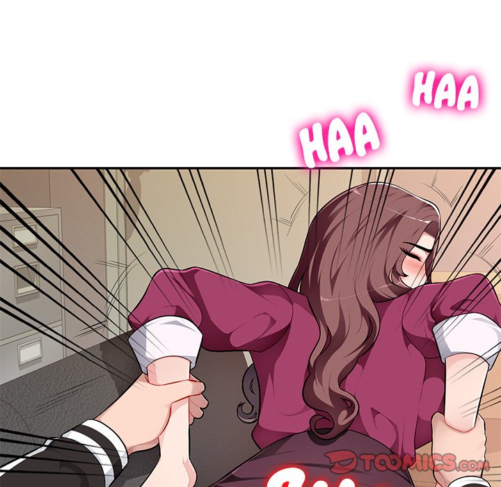 Boss Around Chapter 5 Page 81
