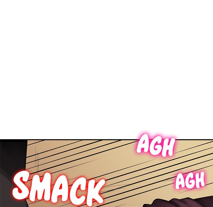 Boss Around Chapter 5 Page 83