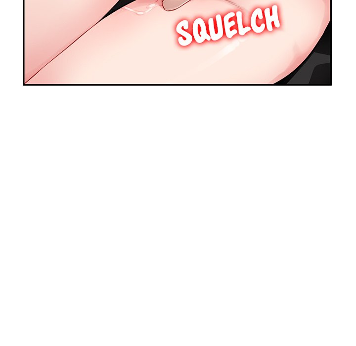 Boss Around Chapter 5 Page 97