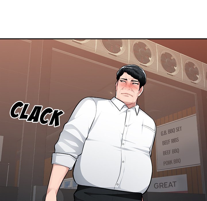 Boss Around Chapter 6 Page 100