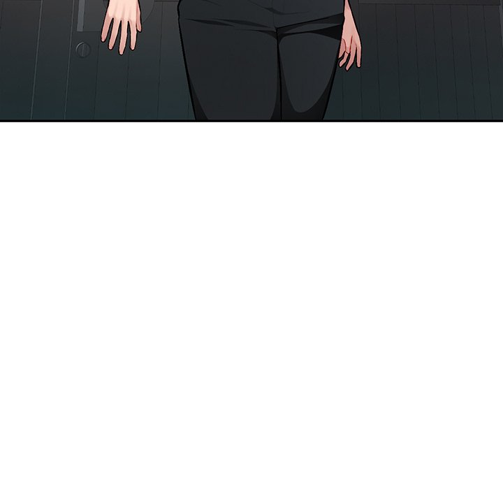 Boss Around Chapter 6 Page 101