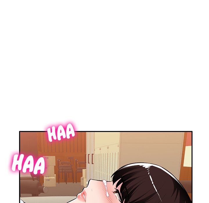 Boss Around Chapter 6 Page 105