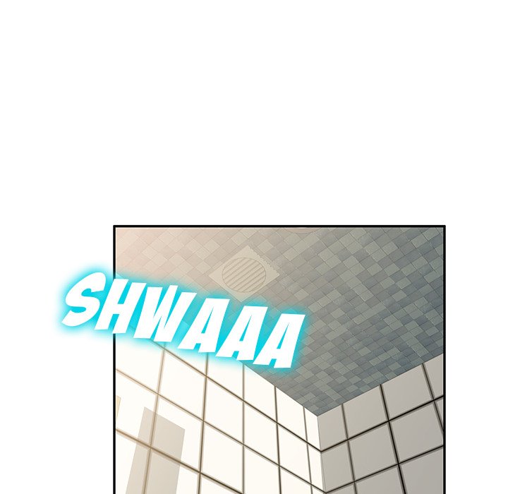 Boss Around Chapter 6 Page 110