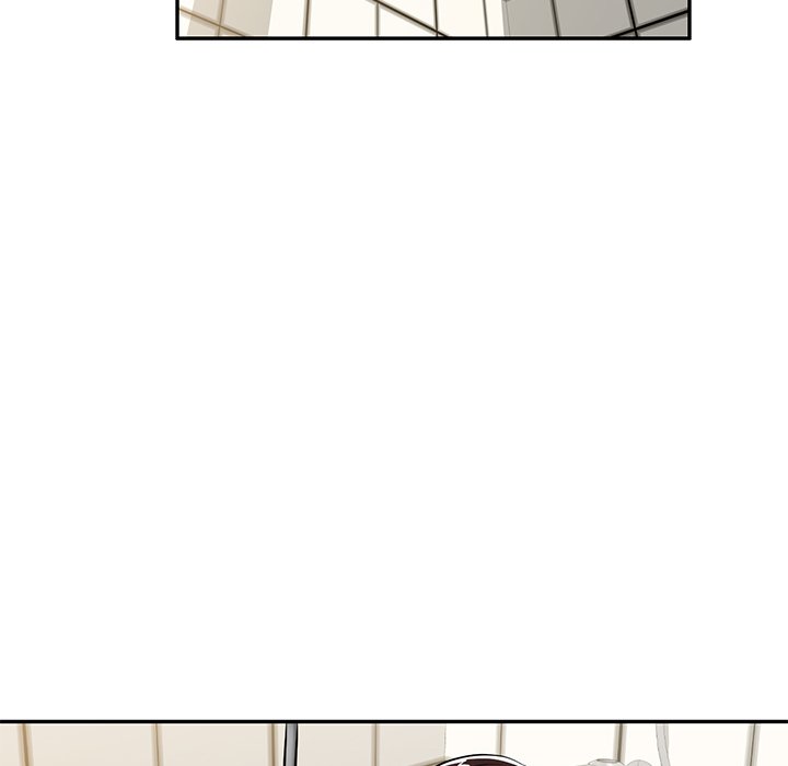Boss Around Chapter 6 Page 111