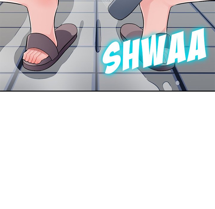 Boss Around Chapter 6 Page 115