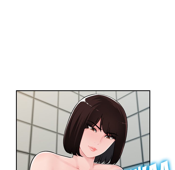 Boss Around Chapter 6 Page 116