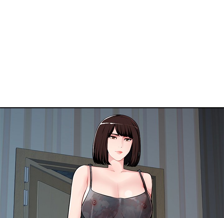 Boss Around Chapter 6 Page 120
