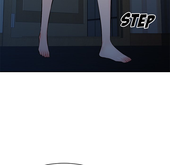 Boss Around Chapter 6 Page 122